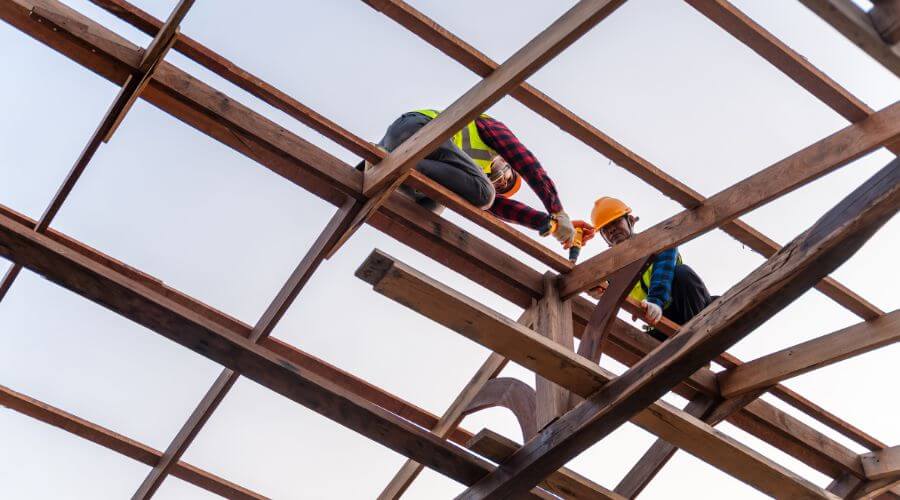 Expert Emergency Roof Repairs services in Landisville, NJ